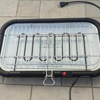 Piastra elettrica 2000 W - GFerrari