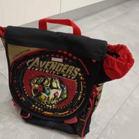 Zaino scuola Avengers
