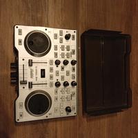 console Hercules dj mk4