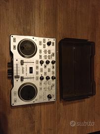 console Hercules dj mk4