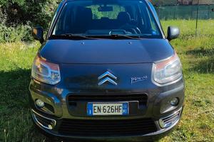 Citroen C3 Picasso 1.4 VTi 95 GPL Limited