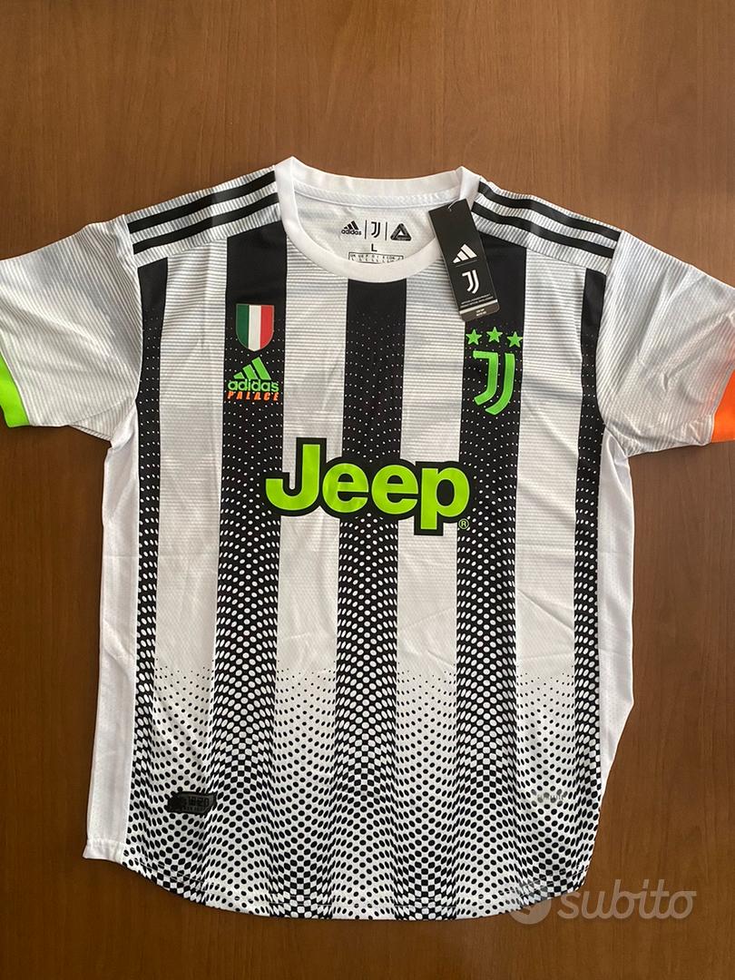 Maglietta Juventus 19 20 Palace edition Sports In vendita a Torino