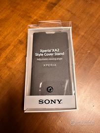 Cover sony xa2