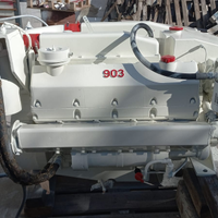 CUMMINS 903M da 425 hp rigenerato