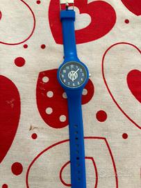 Orologio inter