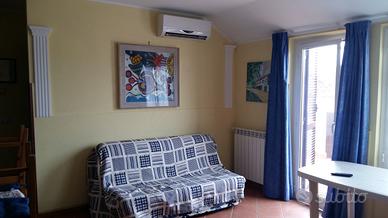 Cerenova appartamento mesi estivi