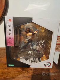 Demon Slayer Tengen Figure Kotobukiya artfxj