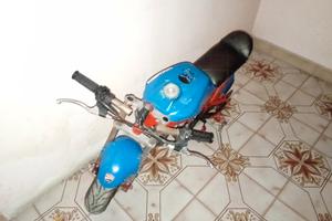 minimoto 
