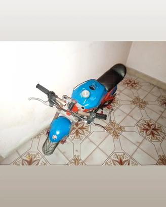 minimoto 