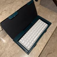 Tastiera GK61 Boyi Mini (Gateron Optical Brown)