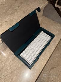 Tastiera GK61 Boyi Mini (Gateron Optical Brown)