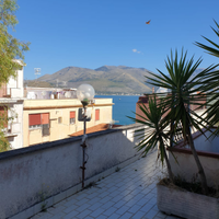 Grazioso bilocale a Gaeta medievale bassa