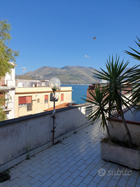 Grazioso bilocale a Gaeta medievale bassa