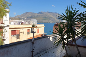 Grazioso bilocale a Gaeta medievale bassa