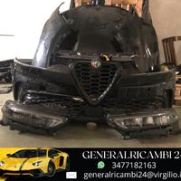 RICAMBI PER ALFA ROMEO TONALE