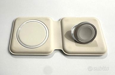 Alimentatore Apple magsafe duo originale