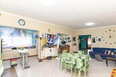 4 LOCALI A SAN CARLO CANAVESE