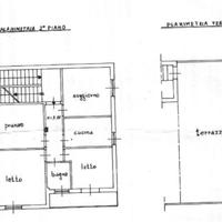 Appartamento 110 mq da ristrutturare