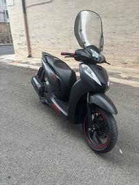 Sh 300 SPORT 2020