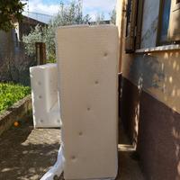 Inginocchiatoio stile moderno per fioristi