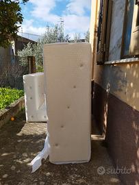 Inginocchiatoio stile moderno per fioristi