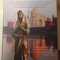 Libro "Matrimonio a Bombay"