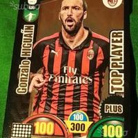Calciatori Panini Adrenalyn XL 2018 2019 tuttiCard