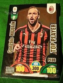 Calciatori Panini Adrenalyn XL 2018 2019 tuttiCard