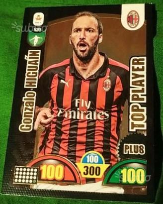 Calciatori Panini Adrenalyn XL 2018 2019 tuttiCard