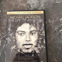 Michael jackson life of an icon