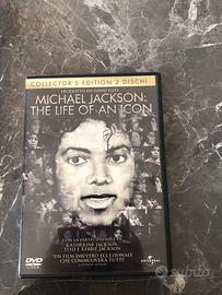 Michael jackson life of an icon