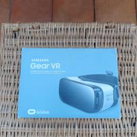Visore Samsung GEAR VR