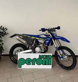 Sherco 450 SE-F Factory 2025