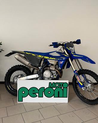 Sherco 450 SE-F Factory 2025