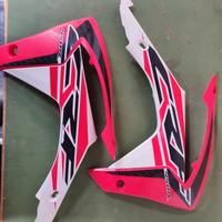 plastiche originali Honda CRF 450 2015