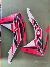 plastiche originali Honda CRF 450 2015