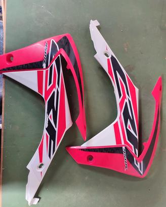 plastiche originali Honda CRF 450 2015