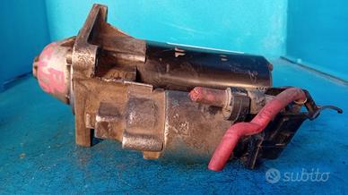 MOTORINO D' AVVIAMENTO FIAT Stilo Berlina 3P 00011