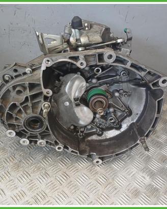 Cambio Manuale Fiat Bravo 2 Serie 1.6 JTD 16v