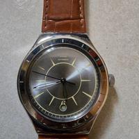 Swatch automatic