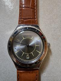 Swatch automatic
