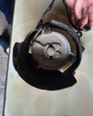 motore elettro ventola t max 2001 