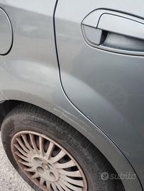 Grande punto 1.3 Multijet