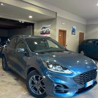 Ford Kuga St-line 1.5 diesel 2021