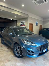 Ford Kuga St-line 1.5 diesel 2021