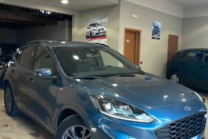 Ford Kuga St-line 1.5 diesel 2021