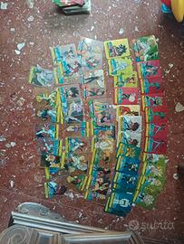 Lamincard Dragonball Gt