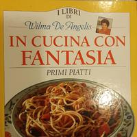 Libro di cucina