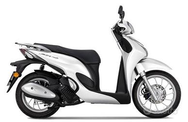 HONDA SH 125 Mode my24