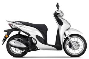 HONDA SH 125 Mode my24
